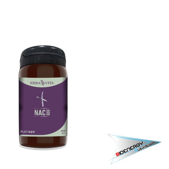 Erba Vita-NAC 600     